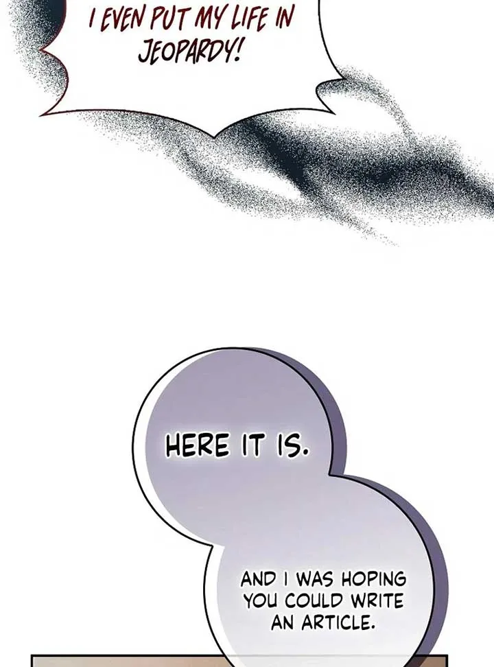 Don’t pick up the trash you threw away Chapter 89 Online - página 101