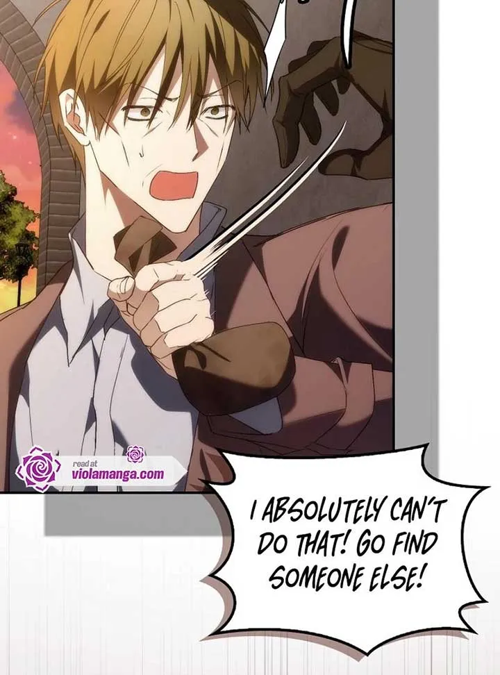 Don’t pick up the trash you threw away Chapter 89 Online - página 106