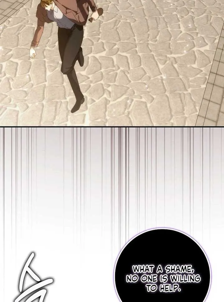 Don’t pick up the trash you threw away Chapter 89 Online - página 108