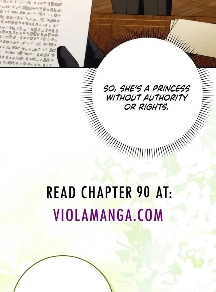 Don’t pick up the trash you threw away Chapter 89 Online - página 127