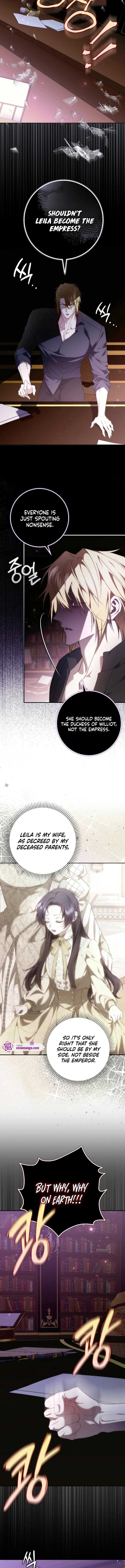 Don’t pick up the trash you threw away Chapter 90 Online - página 2