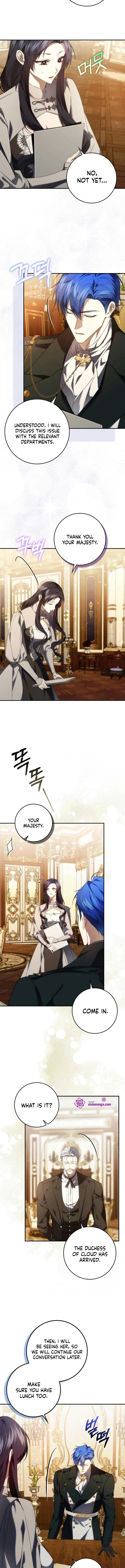 Don’t pick up the trash you threw away Chapter 90 Online - página 6