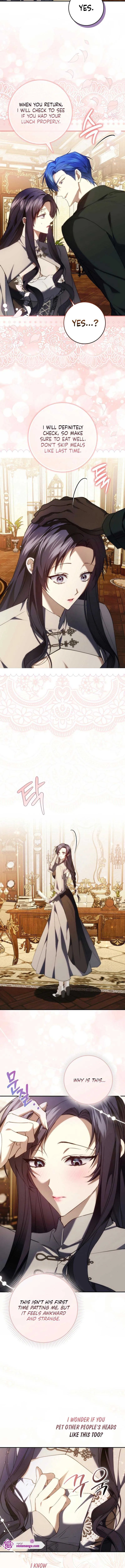 Don’t pick up the trash you threw away Chapter 90 Online - página 7