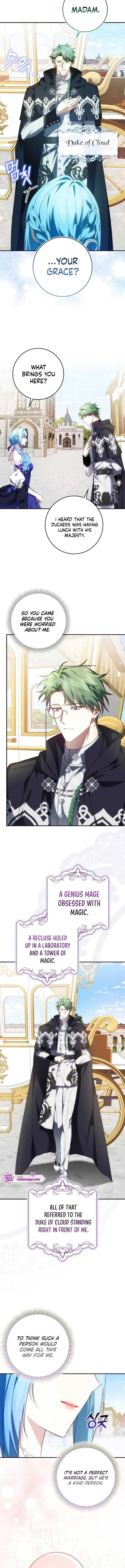 Don’t pick up the trash you threw away Chapter 90 Online - página 12