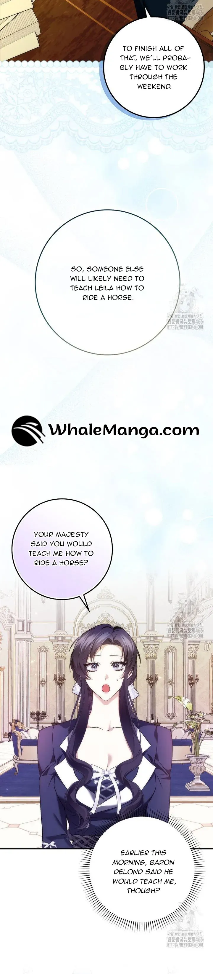 Don’t pick up the trash you threw away Chapter 92 Online - página 3
