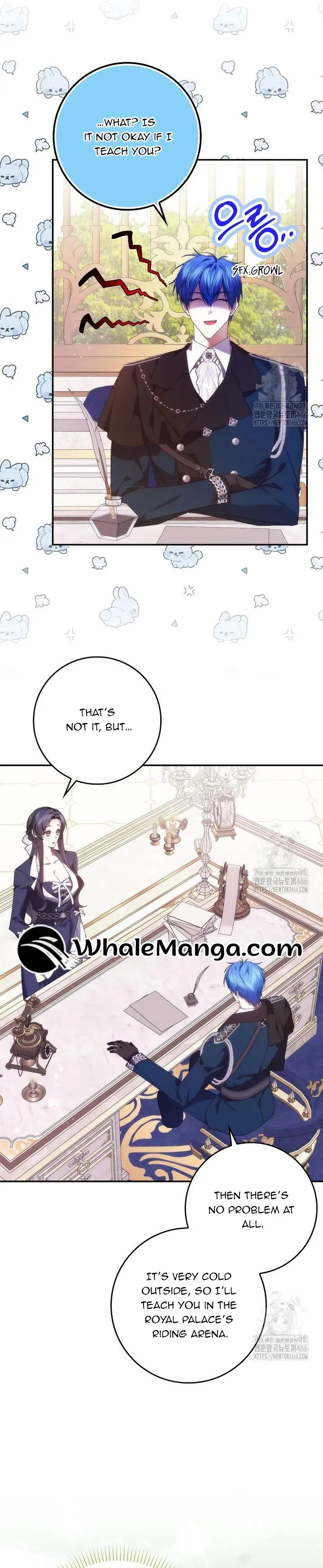 Don’t pick up the trash you threw away Chapter 92 Online - página 4