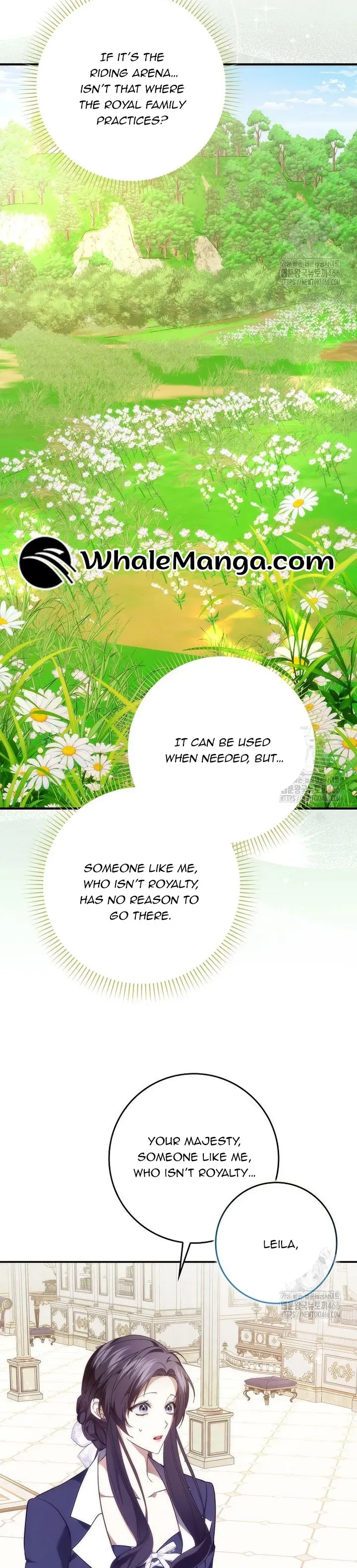 Don’t pick up the trash you threw away Chapter 92 Online - página 5