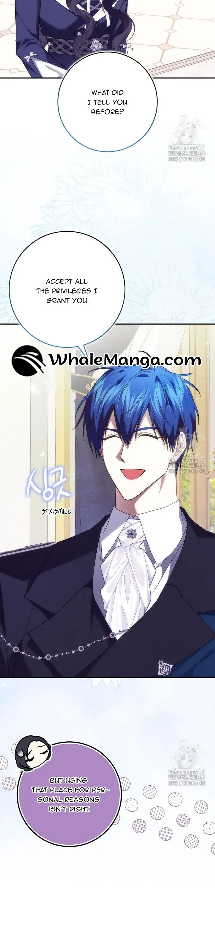 Don’t pick up the trash you threw away Chapter 92 Online - página 6