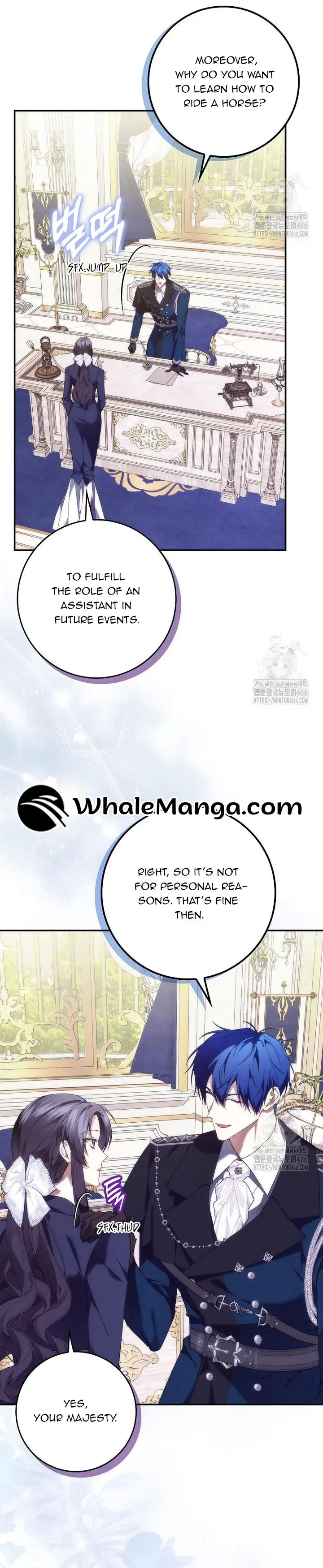 Don’t pick up the trash you threw away Chapter 92 Online - página 7