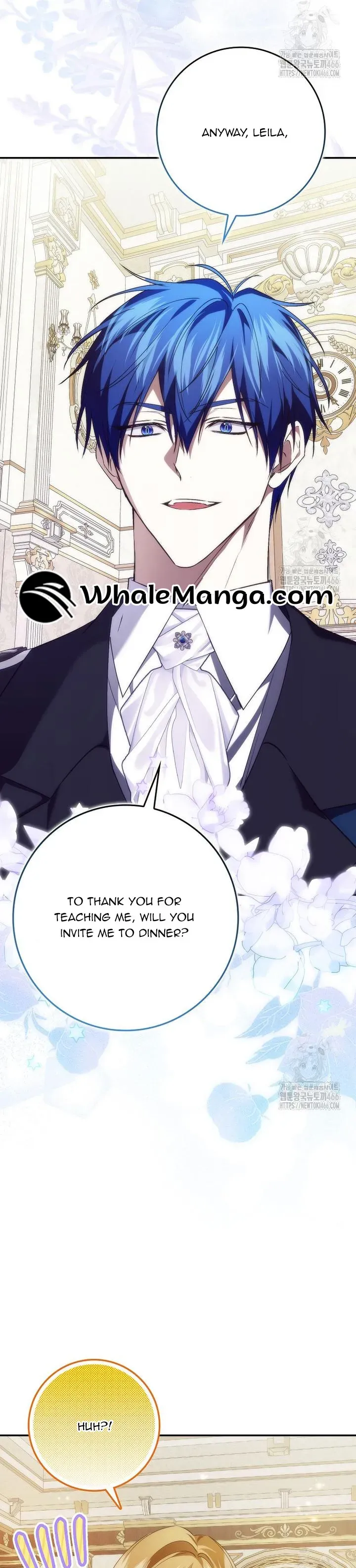Don’t pick up the trash you threw away Chapter 92 Online - página 8