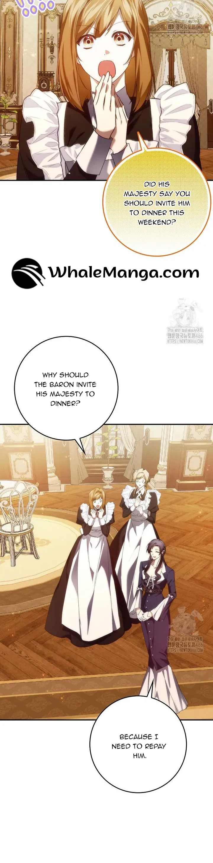 Don’t pick up the trash you threw away Chapter 92 Online - página 9