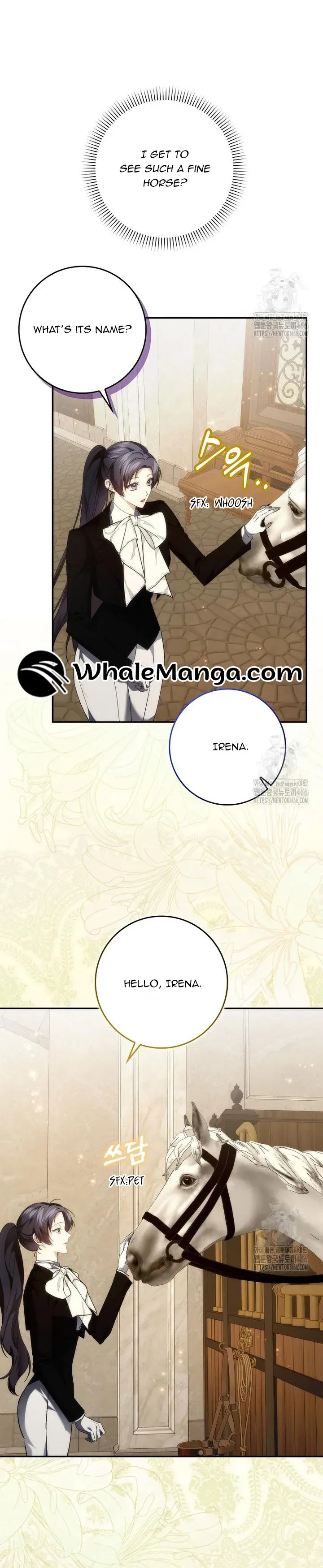 Don’t pick up the trash you threw away Chapter 92 Online - página 13