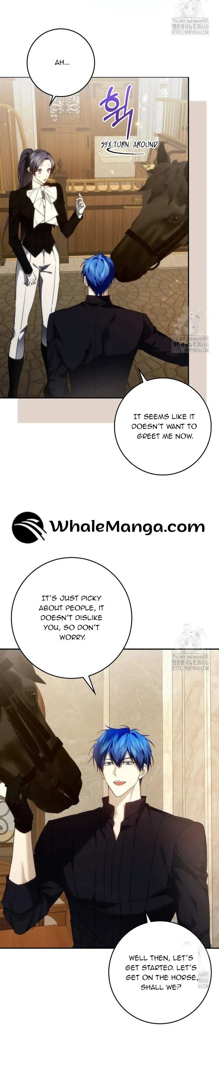 Don’t pick up the trash you threw away Chapter 92 Online - página 16