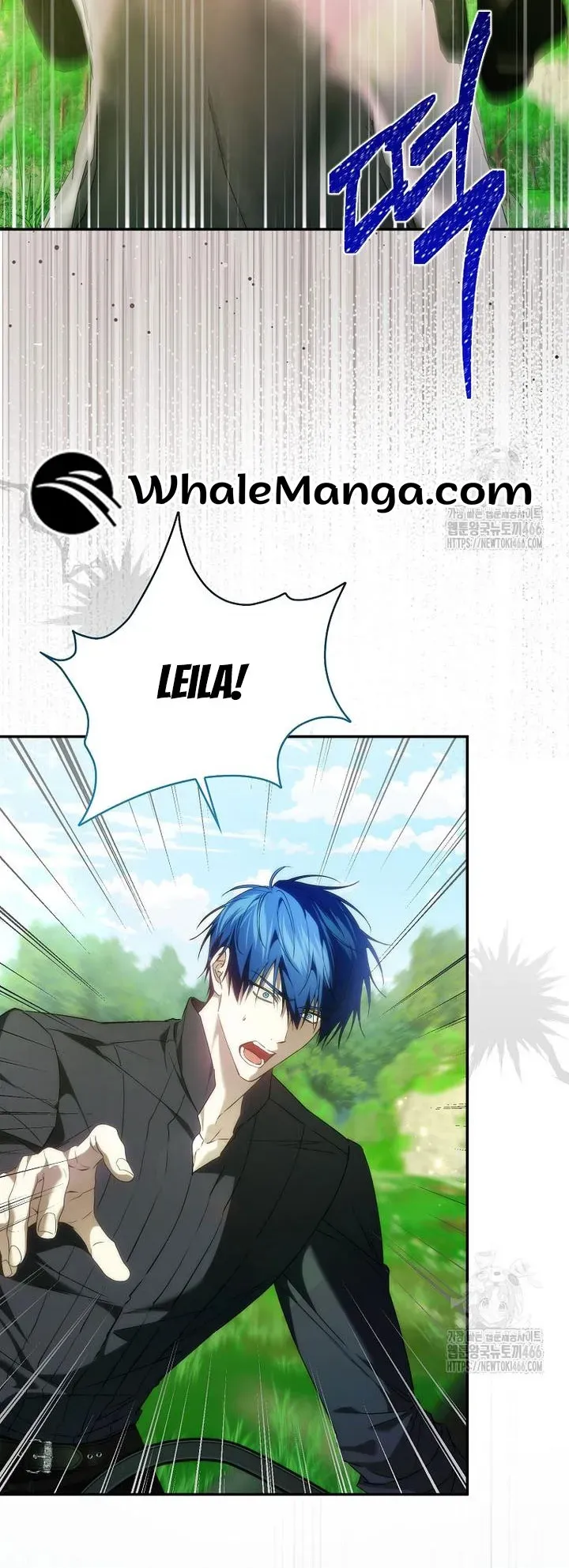Don’t pick up the trash you threw away Chapter 92 Online - página 21