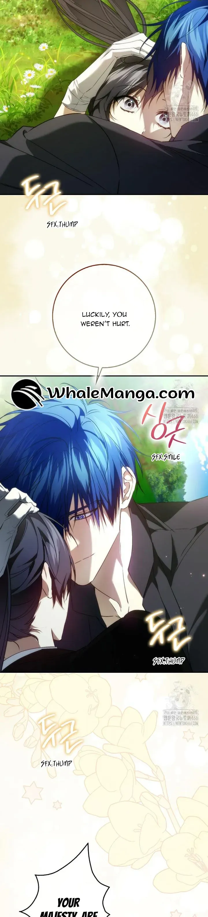 Don’t pick up the trash you threw away Chapter 92 Online - página 23
