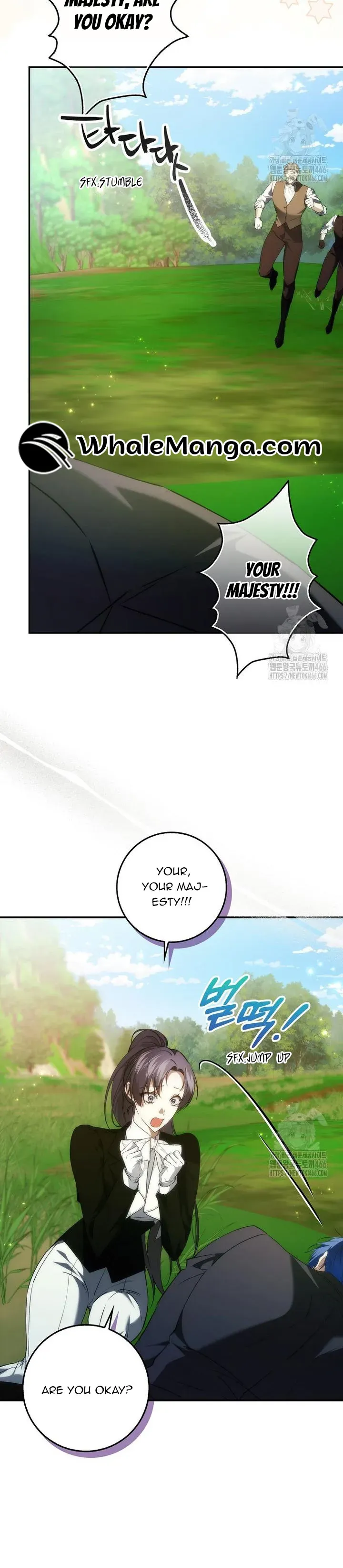 Don’t pick up the trash you threw away Chapter 92 Online - página 24
