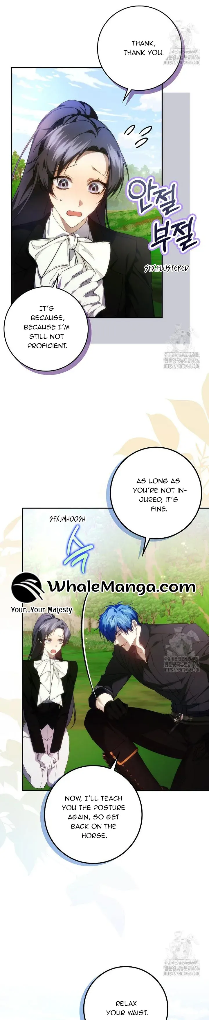 Don’t pick up the trash you threw away Chapter 92 Online - página 25