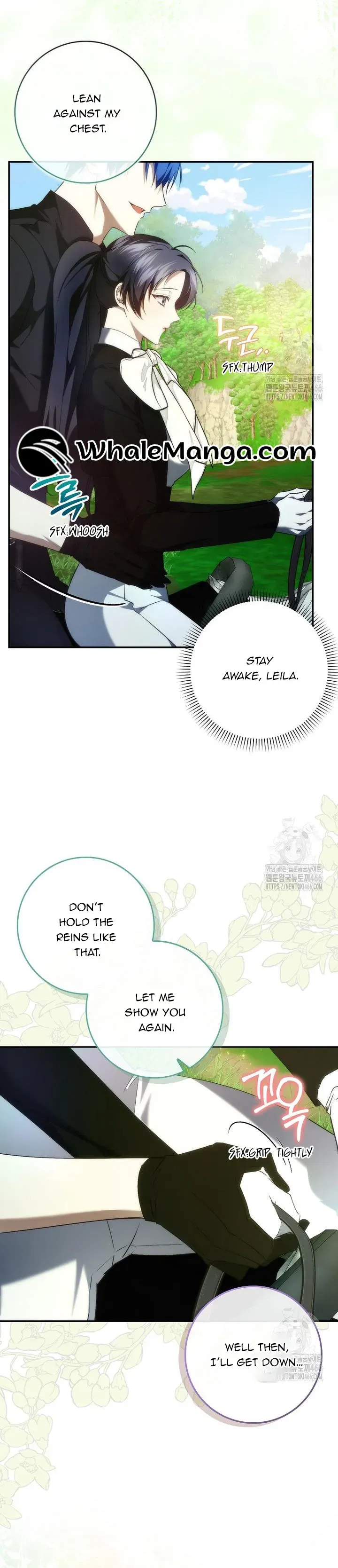 Don’t pick up the trash you threw away Chapter 92 Online - página 27