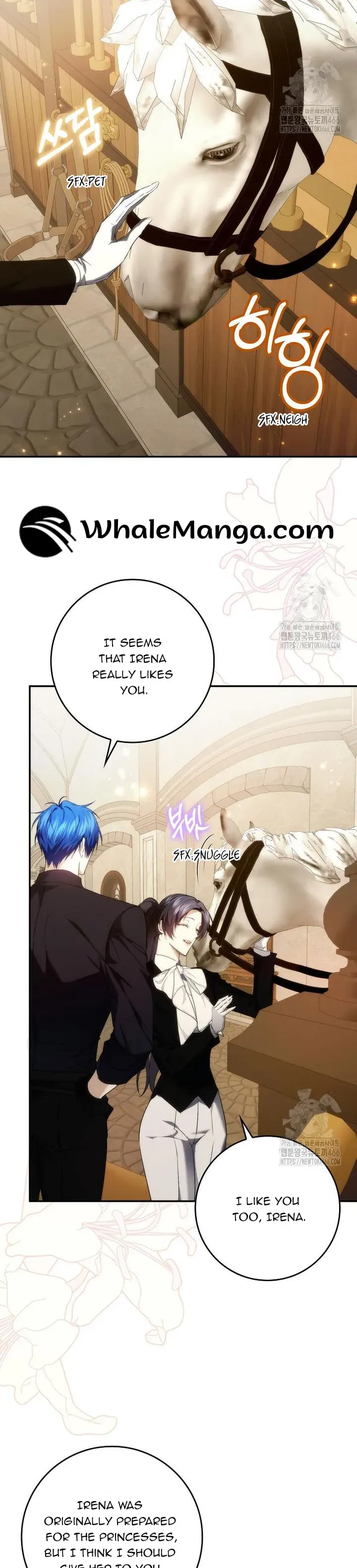 Don’t pick up the trash you threw away Chapter 92 Online - página 29