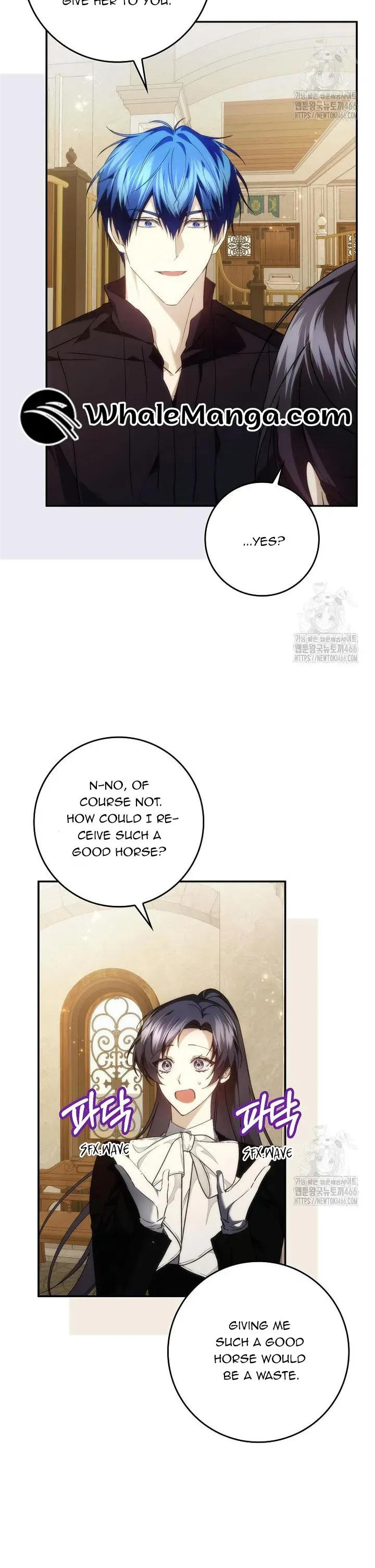 Don’t pick up the trash you threw away Chapter 92 Online - página 30