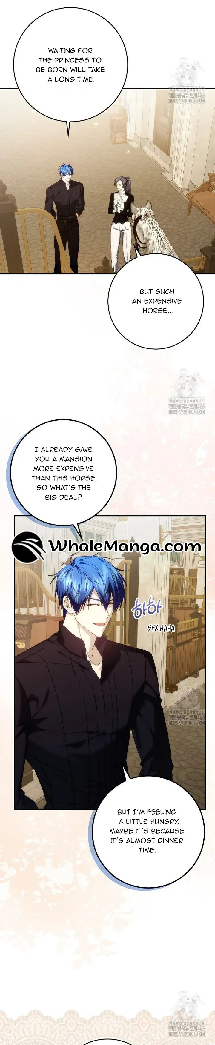 Don’t pick up the trash you threw away Chapter 92 Online - página 31
