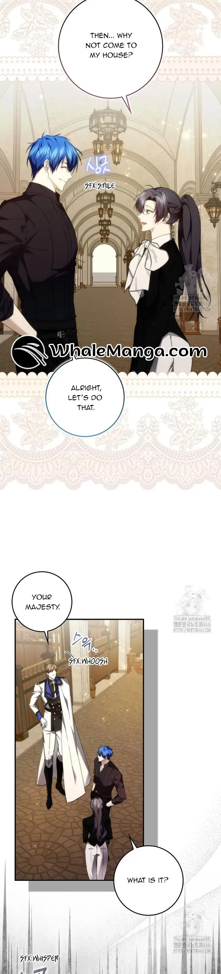 Don’t pick up the trash you threw away Chapter 92 Online - página 32