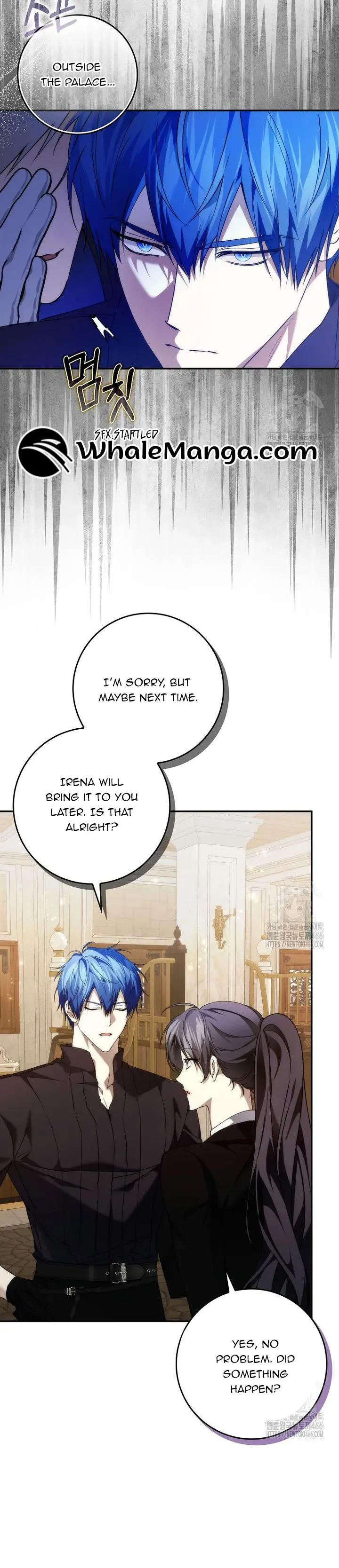 Don’t pick up the trash you threw away Chapter 92 Online - página 33