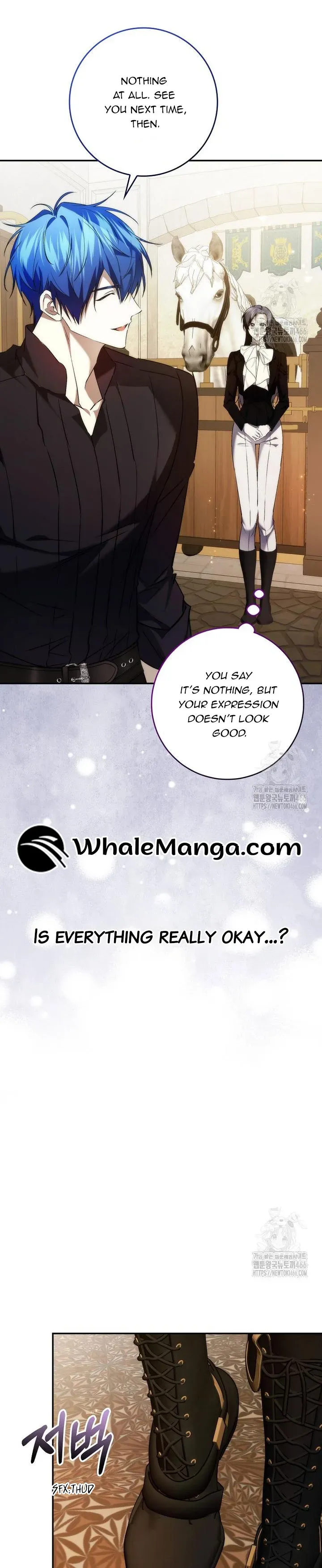 Don’t pick up the trash you threw away Chapter 92 Online - página 34
