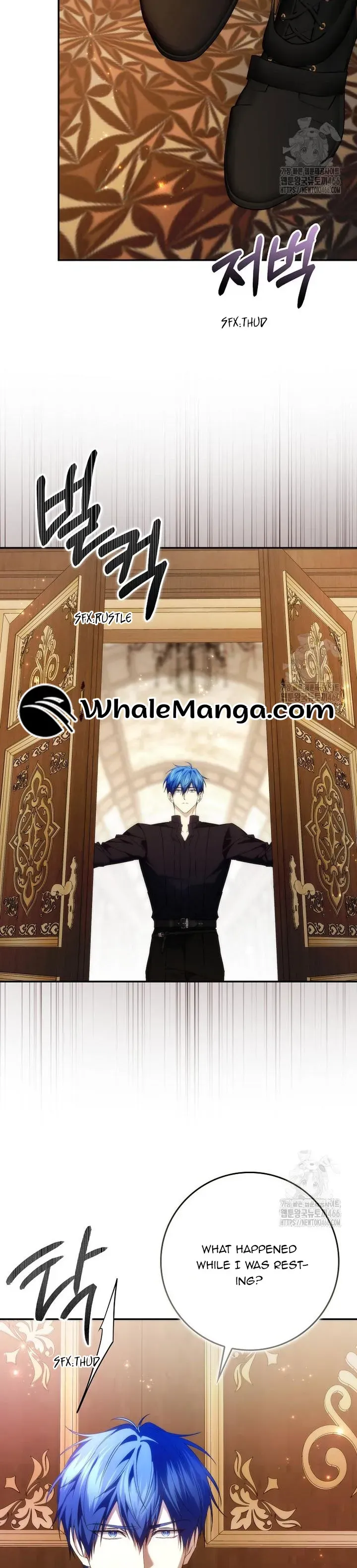 Don’t pick up the trash you threw away Chapter 92 Online - página 35