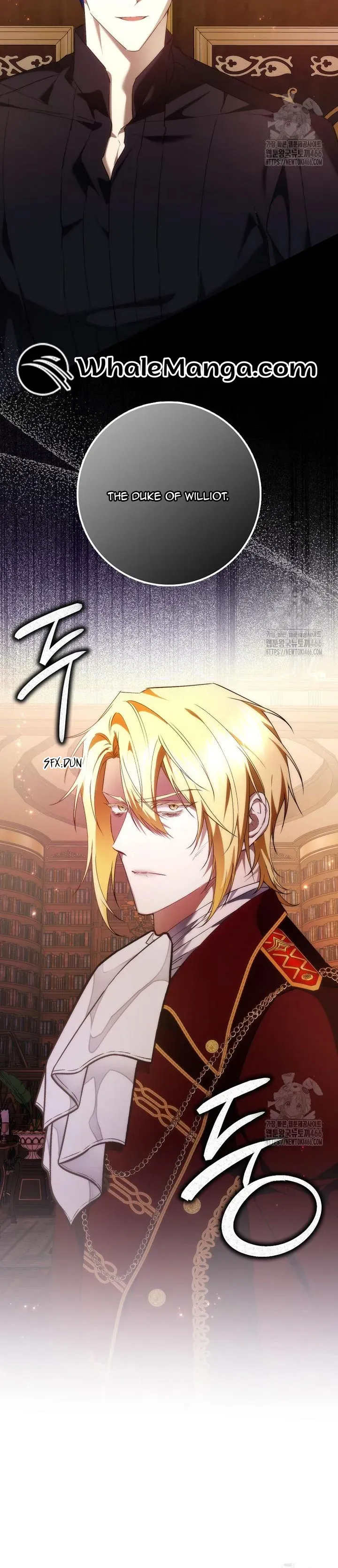 Don’t pick up the trash you threw away Chapter 92 Online - página 36