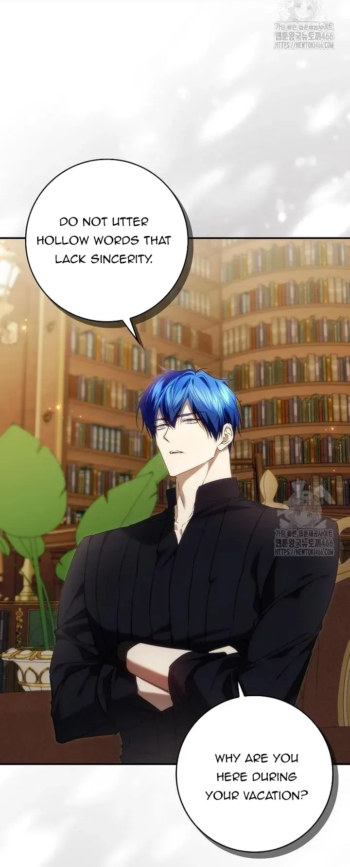 Don’t pick up the trash you threw away Chapter 93 Online - página 3