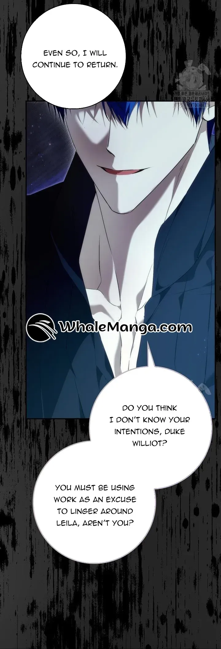 Don’t pick up the trash you threw away Chapter 93 Online - página 5