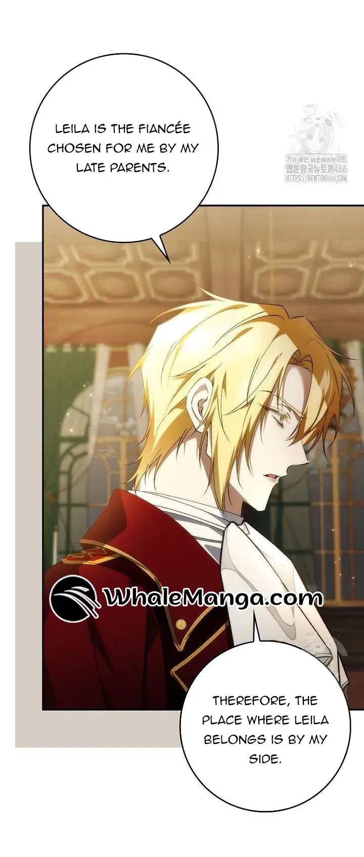 Don’t pick up the trash you threw away Chapter 93 Online - página 7