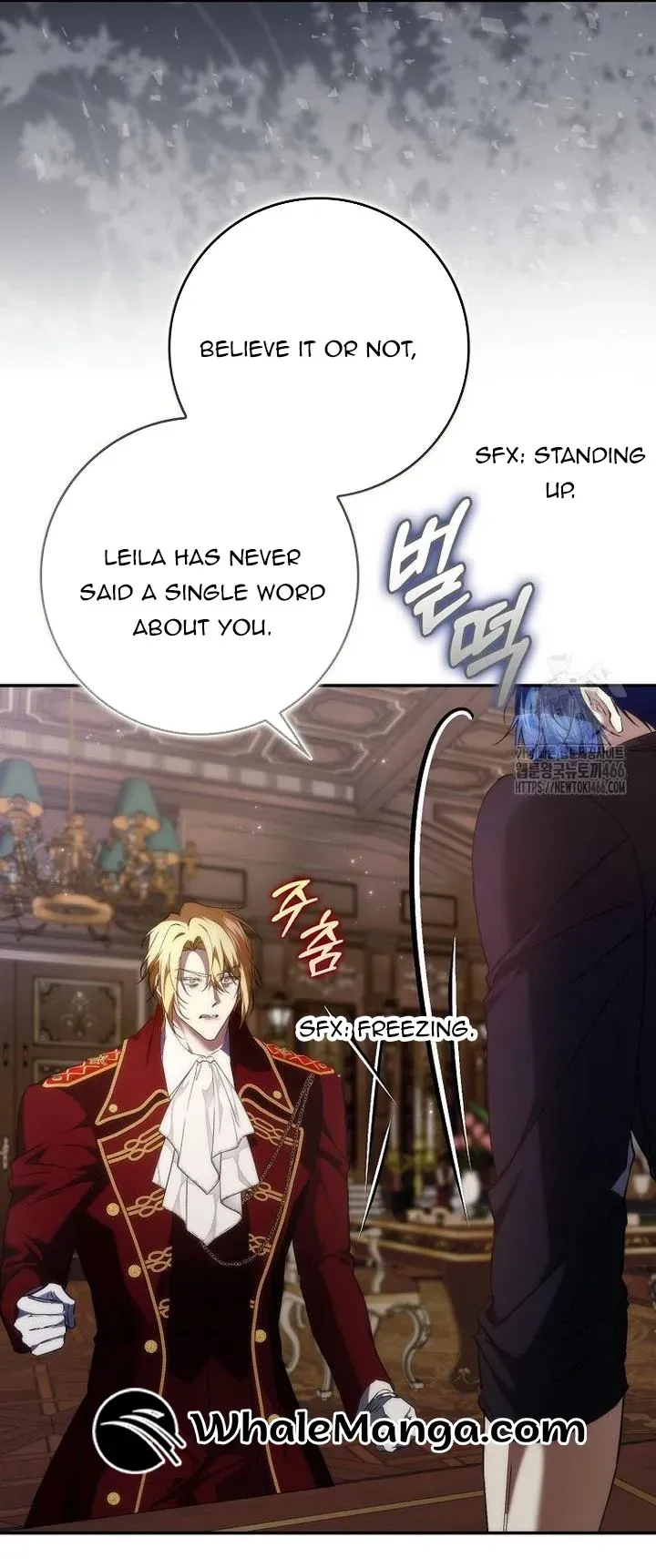Don’t pick up the trash you threw away Chapter 93 Online - página 12