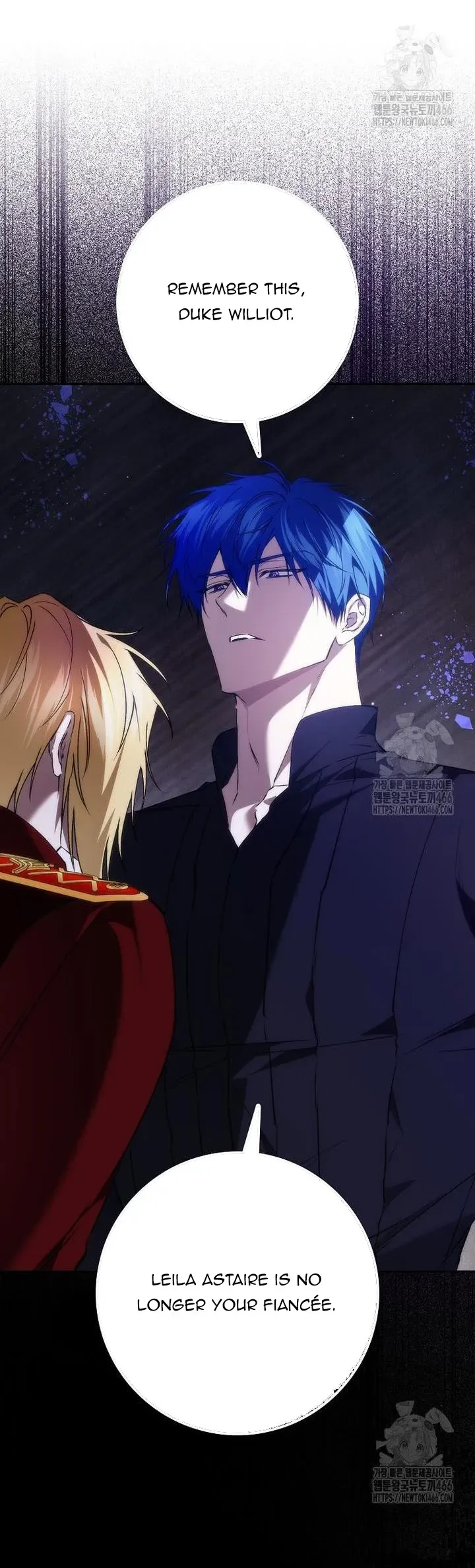 Don’t pick up the trash you threw away Chapter 93 Online - página 13