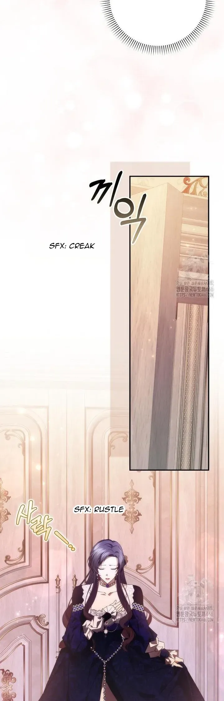 Don’t pick up the trash you threw away Chapter 93 Online - página 25