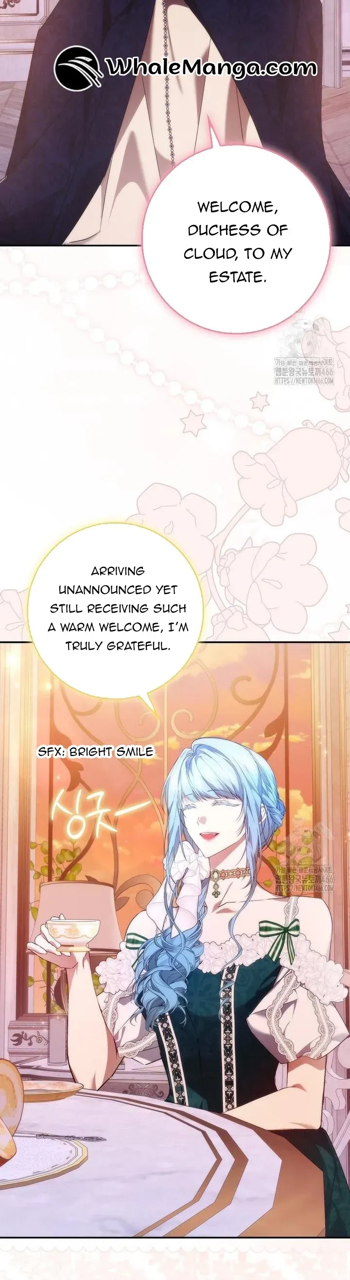 Don’t pick up the trash you threw away Chapter 93 Online - página 26