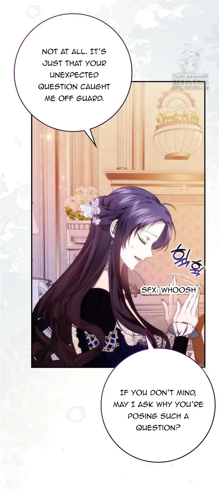 Don’t pick up the trash you threw away Chapter 93 Online - página 33