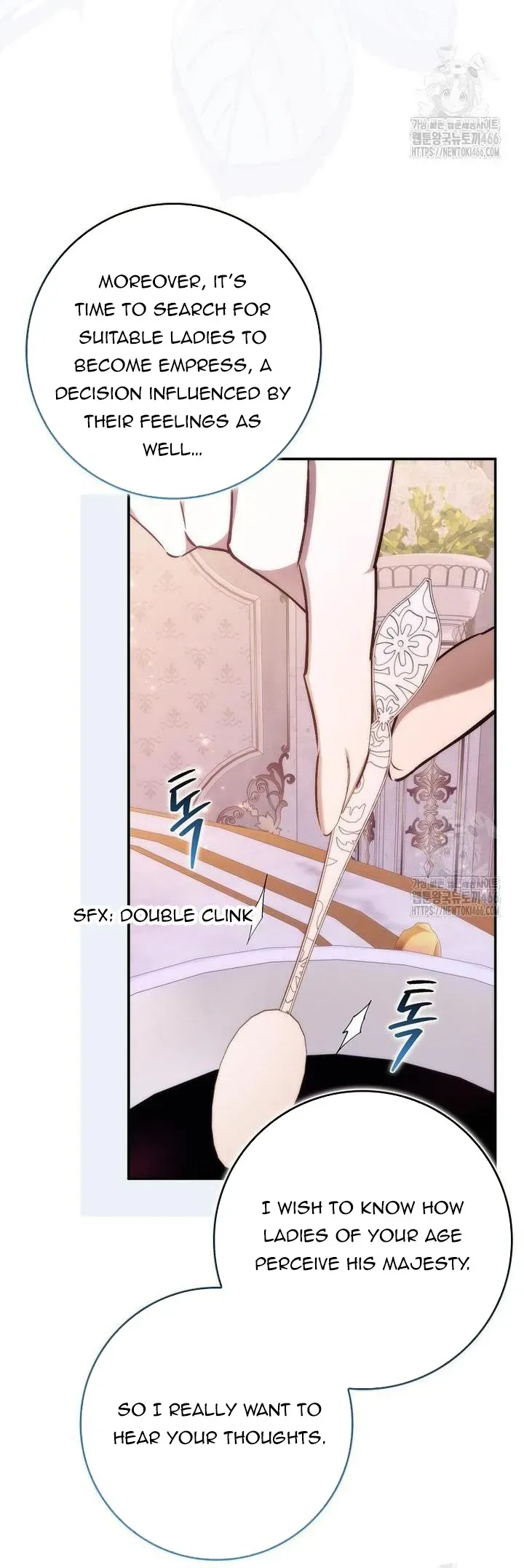 Don’t pick up the trash you threw away Chapter 93 Online - página 37