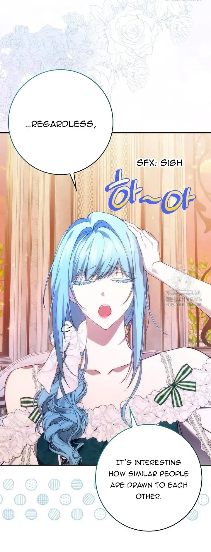 Don’t pick up the trash you threw away Chapter 93 Online - página 39