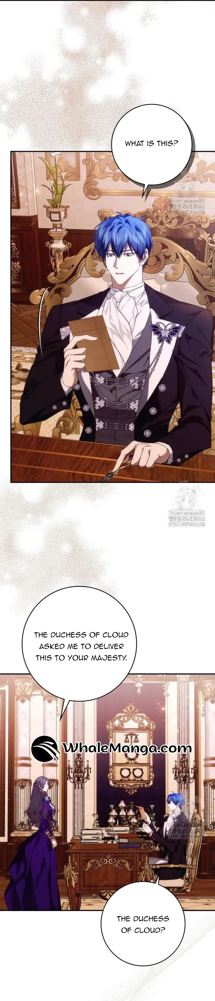 Don’t pick up the trash you threw away Chapter 93 Online - página 47