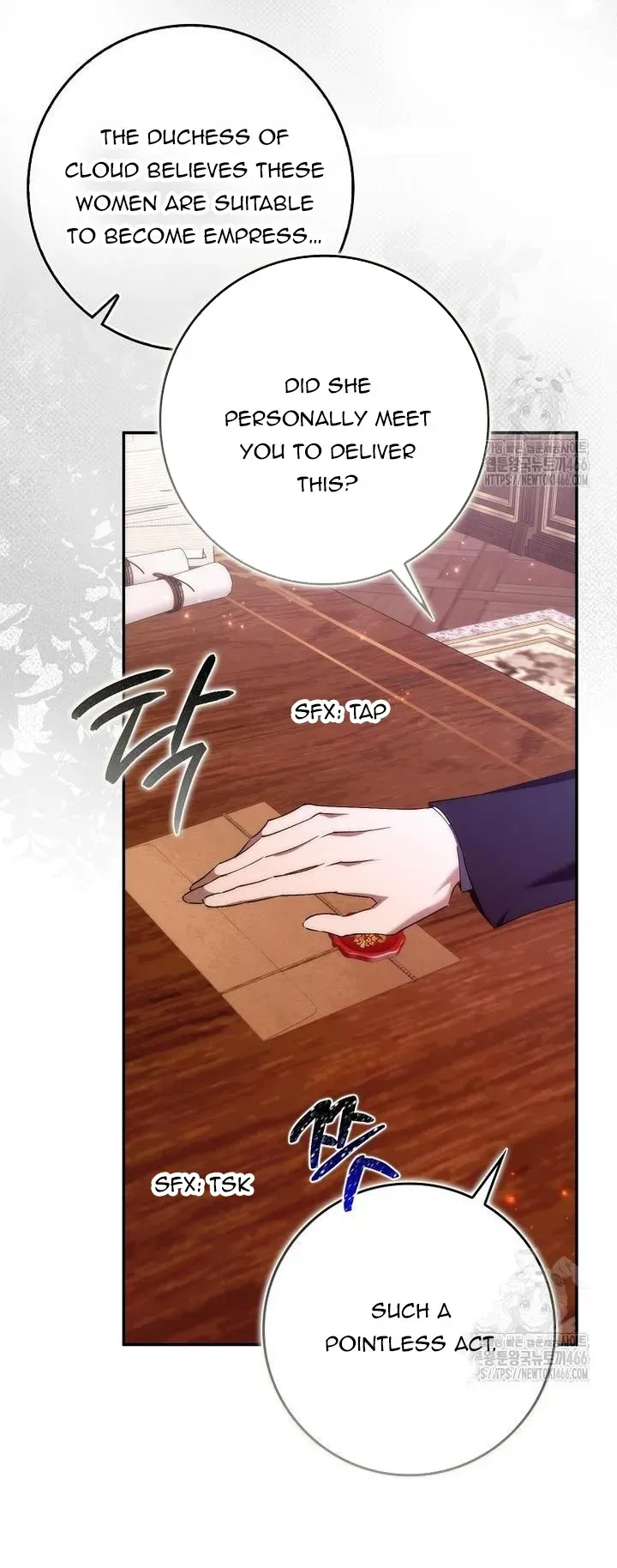 Don’t pick up the trash you threw away Chapter 93 Online - página 49