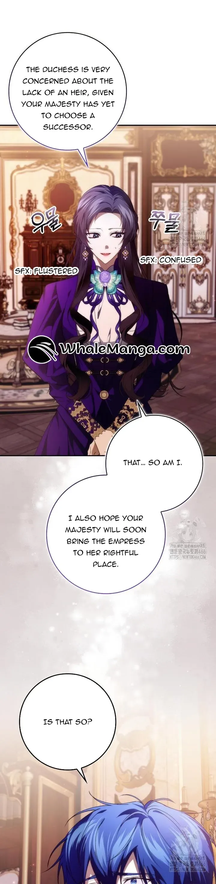 Don’t pick up the trash you threw away Chapter 93 Online - página 50
