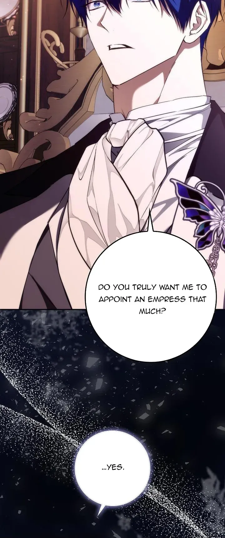 Don’t pick up the trash you threw away Chapter 93 Online - página 51
