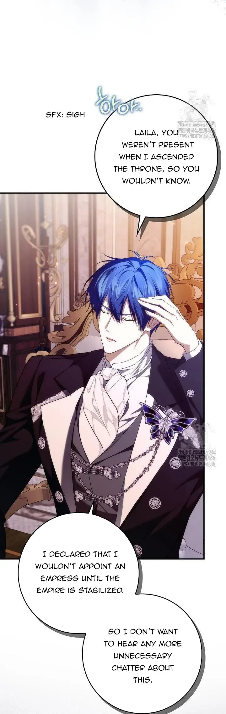 Don’t pick up the trash you threw away Chapter 93 Online - página 55