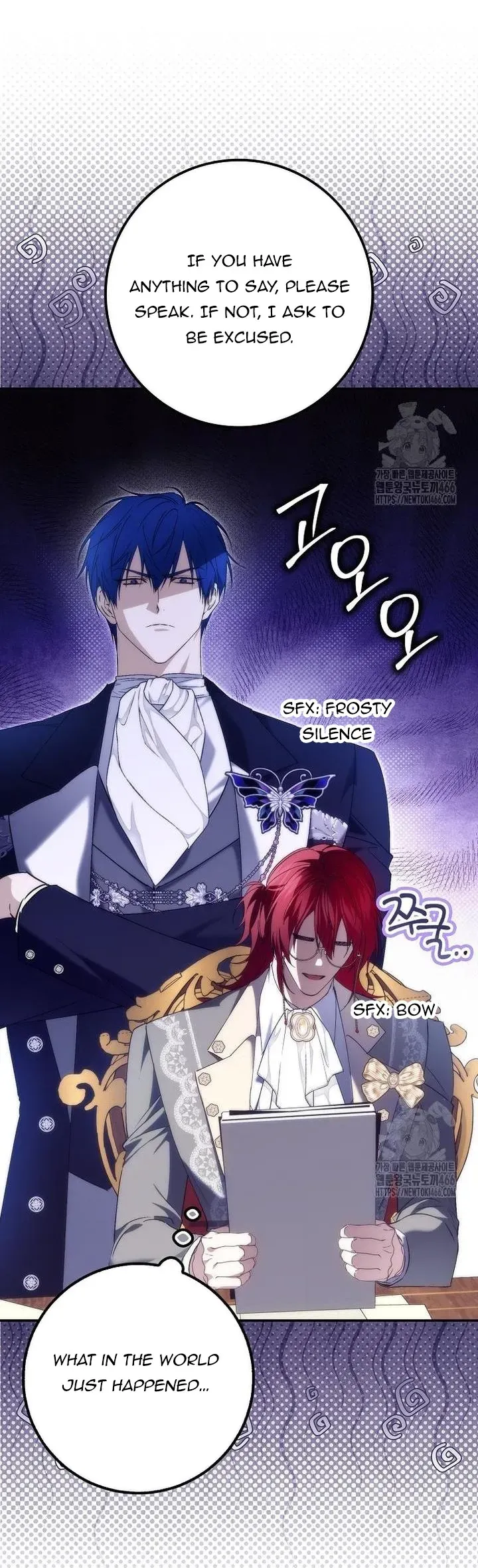 Don’t pick up the trash you threw away Chapter 93 Online - página 59