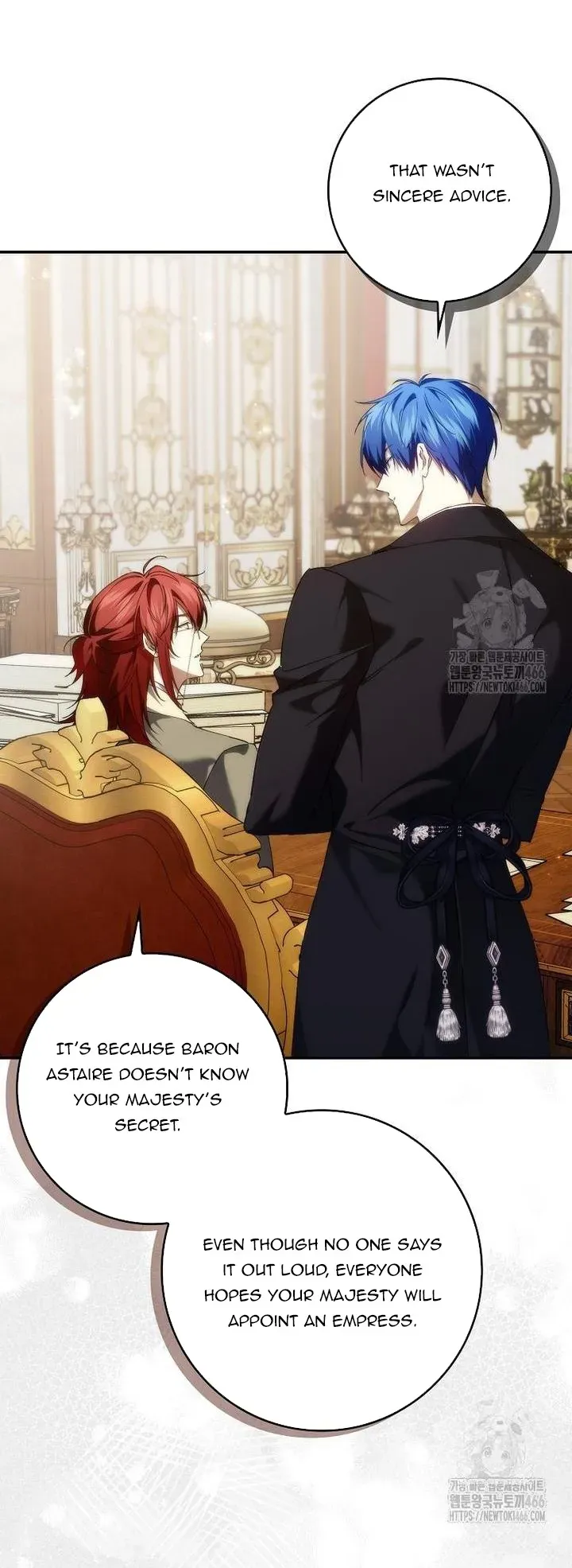 Don’t pick up the trash you threw away Chapter 93 Online - página 63