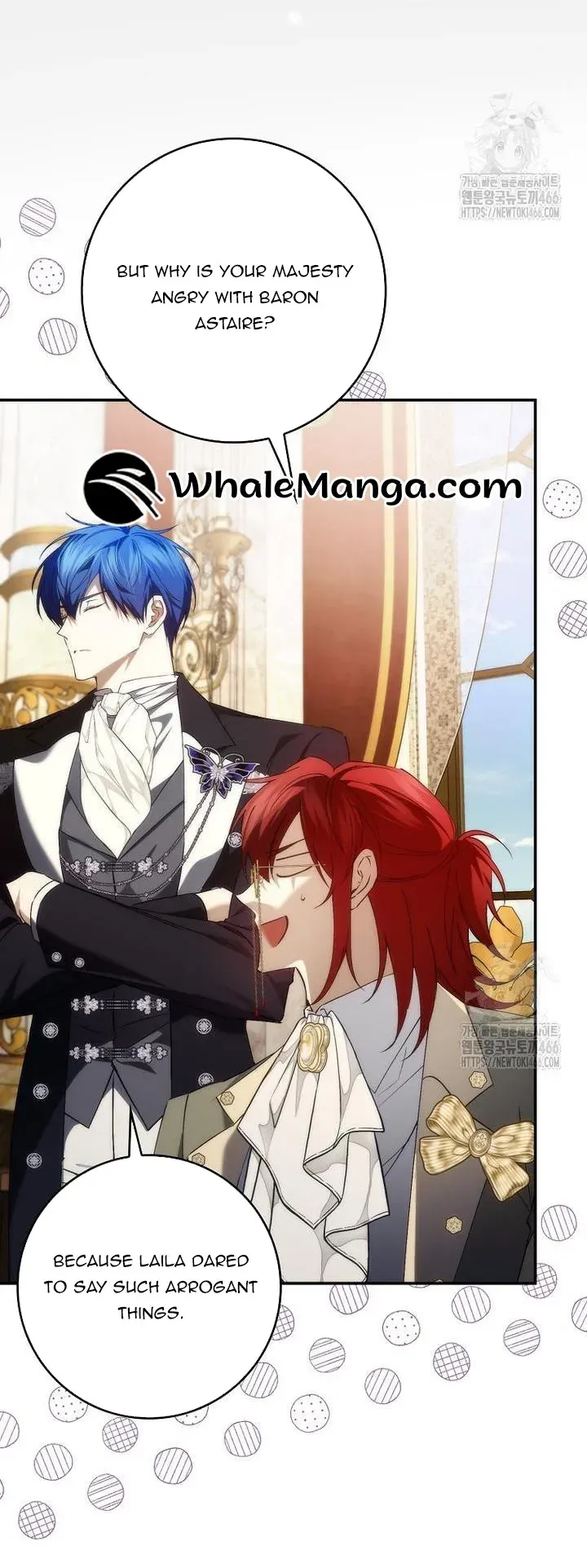 Don’t pick up the trash you threw away Chapter 93 Online - página 65