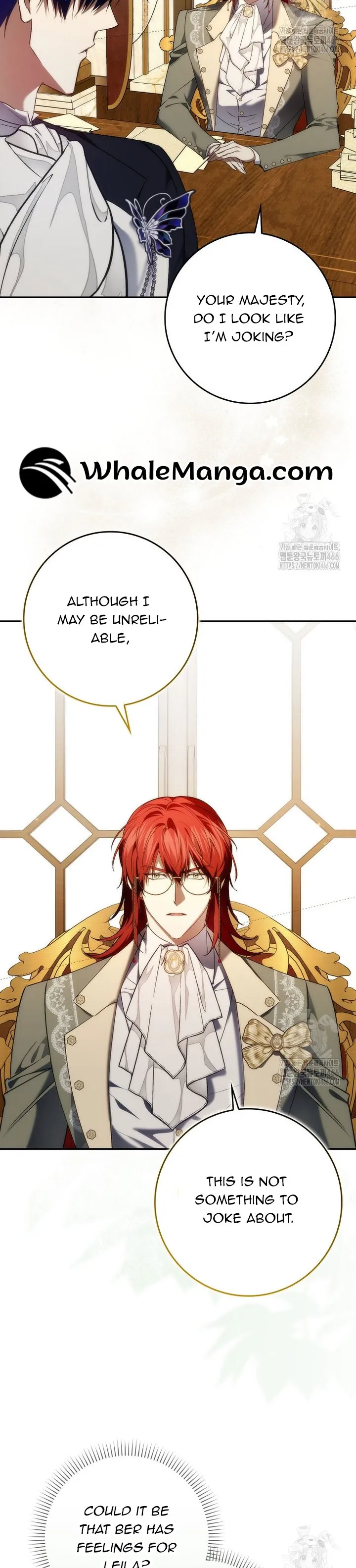 Don’t pick up the trash you threw away Chapter 94 Online - página 2