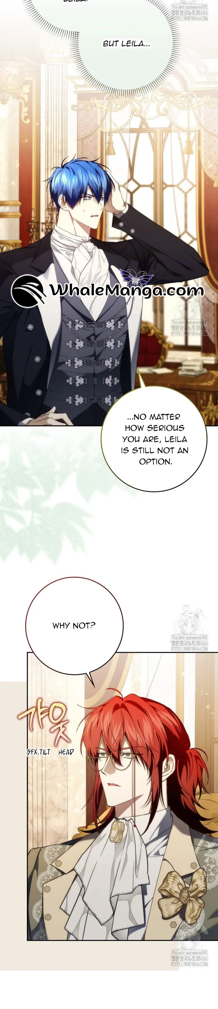 Don’t pick up the trash you threw away Chapter 94 Online - página 3